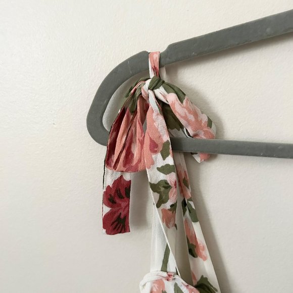 Reformation Embry Midi Dress 12 - Picture 5 of 8